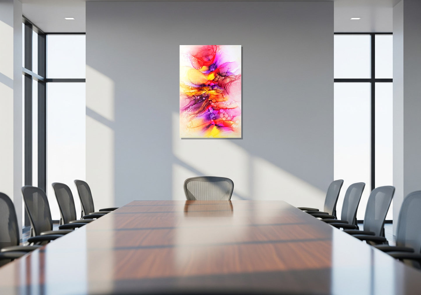 Tinta al Alcohol 113