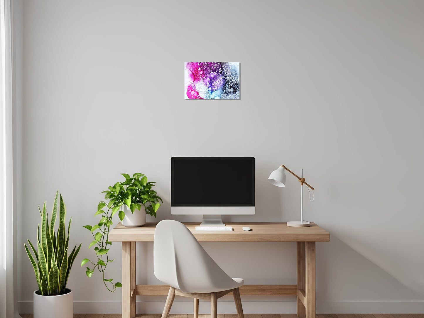 Tinta al Alcohol 114