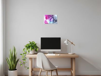 Tinta al Alcohol 114