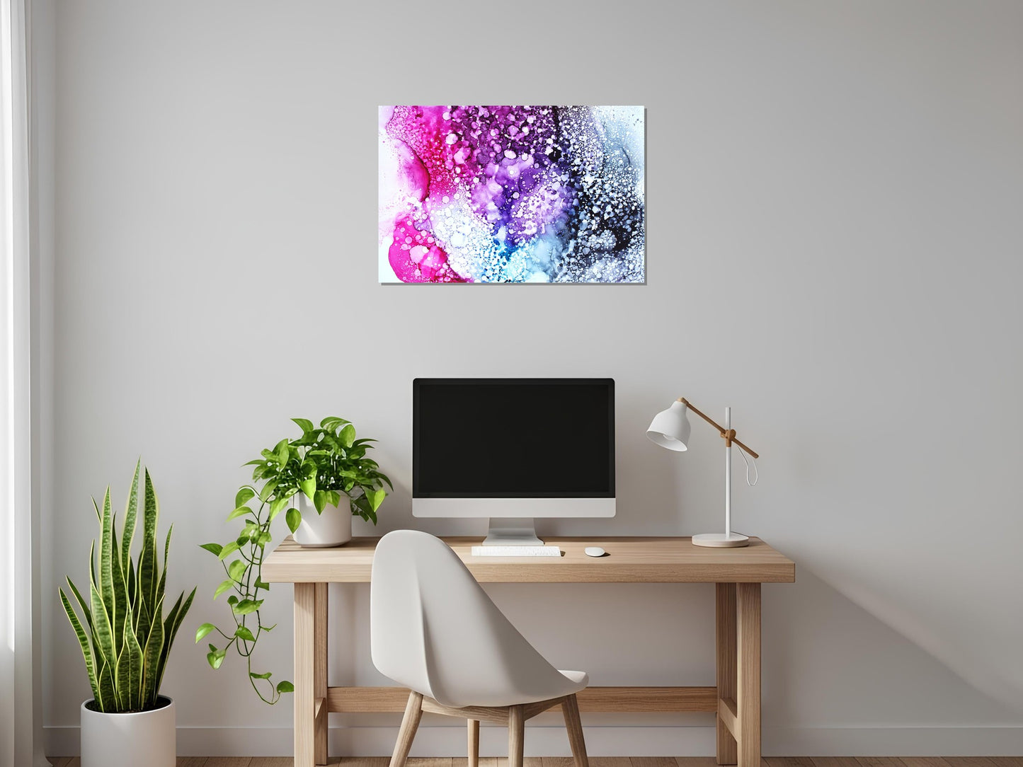 Tinta al Alcohol 114