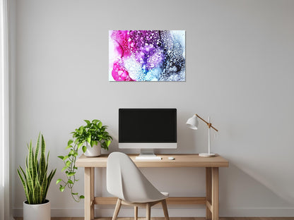 Tinta al Alcohol 114