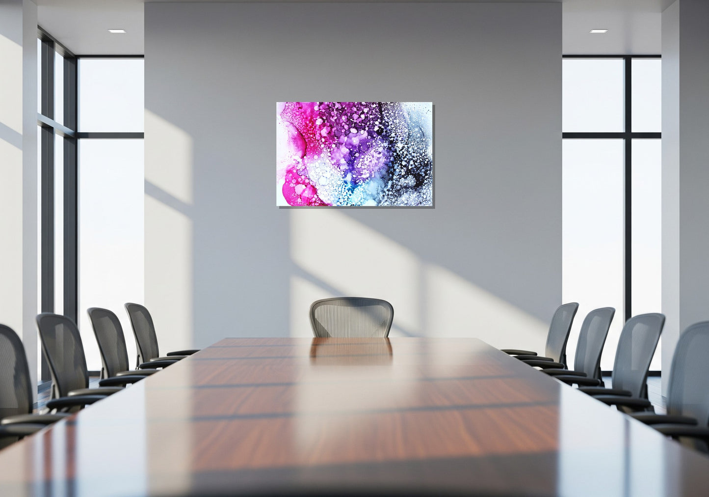 Tinta al Alcohol 114