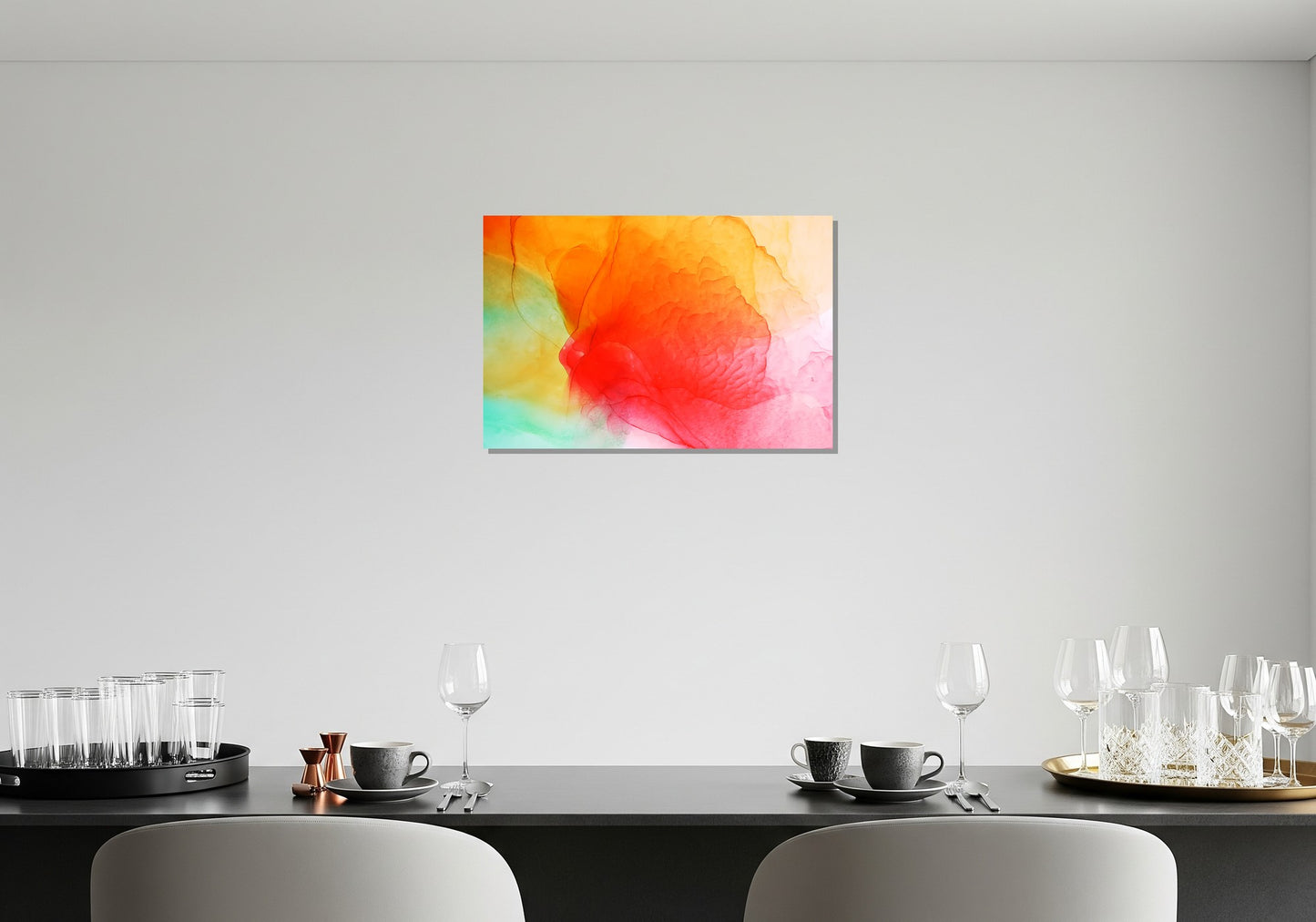 Tinta al Alcohol 115