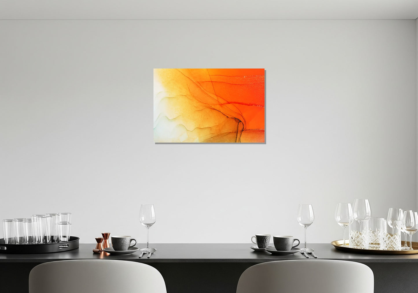 Tinta al Alcohol 116