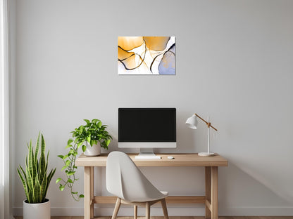 Tinta al Alcohol 117