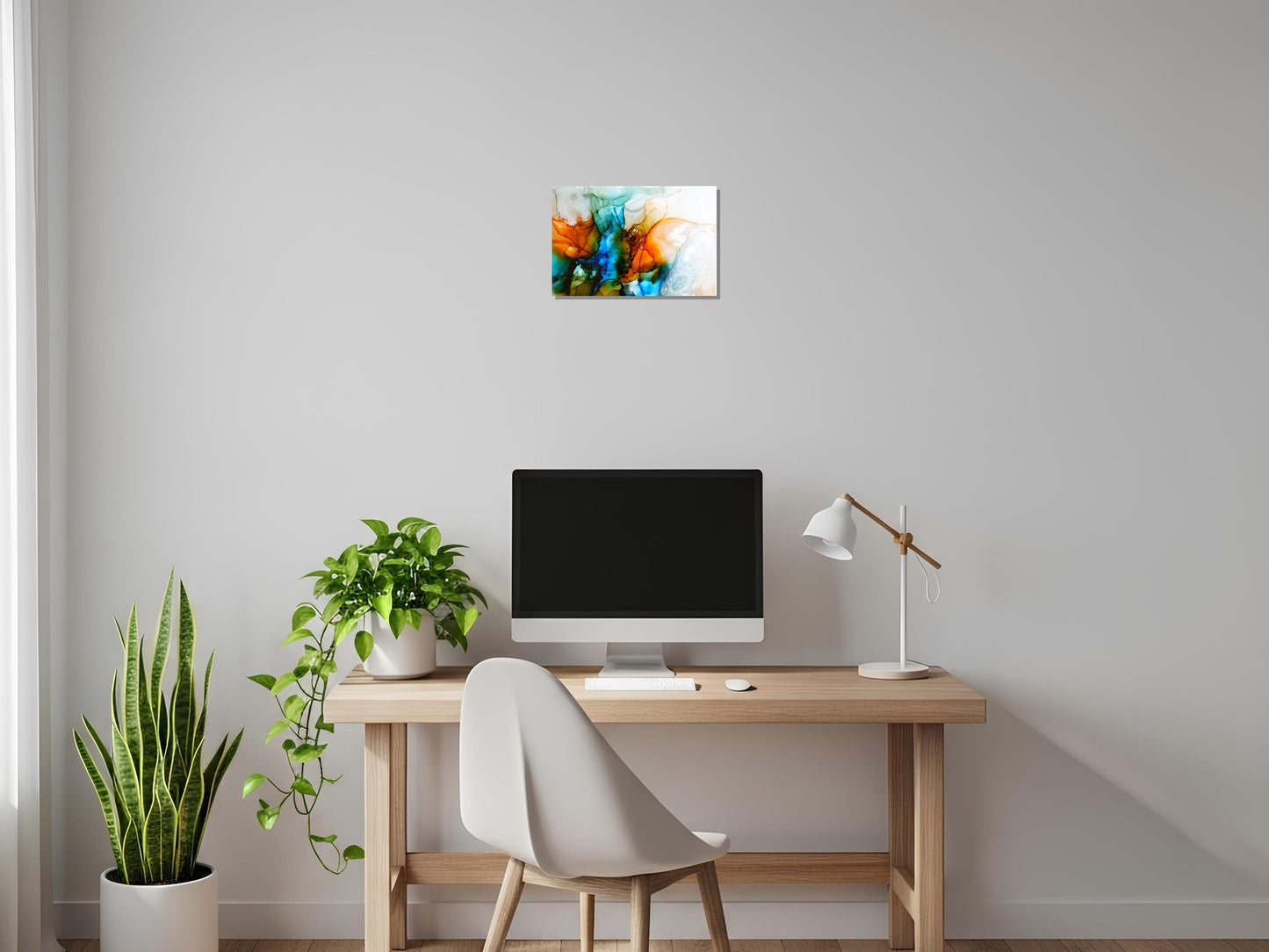 Tinta al Alcohol 118