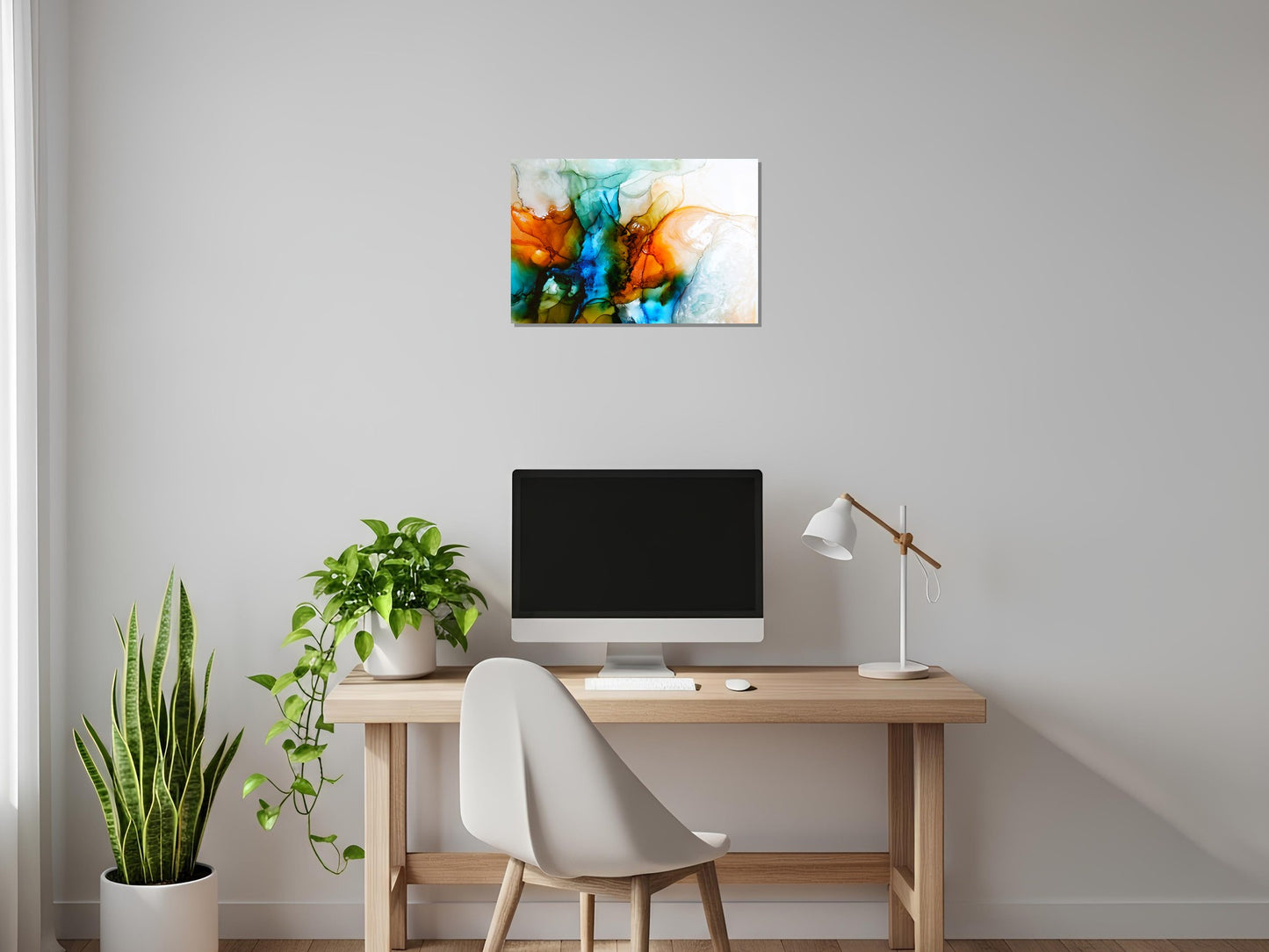 Tinta al Alcohol 118