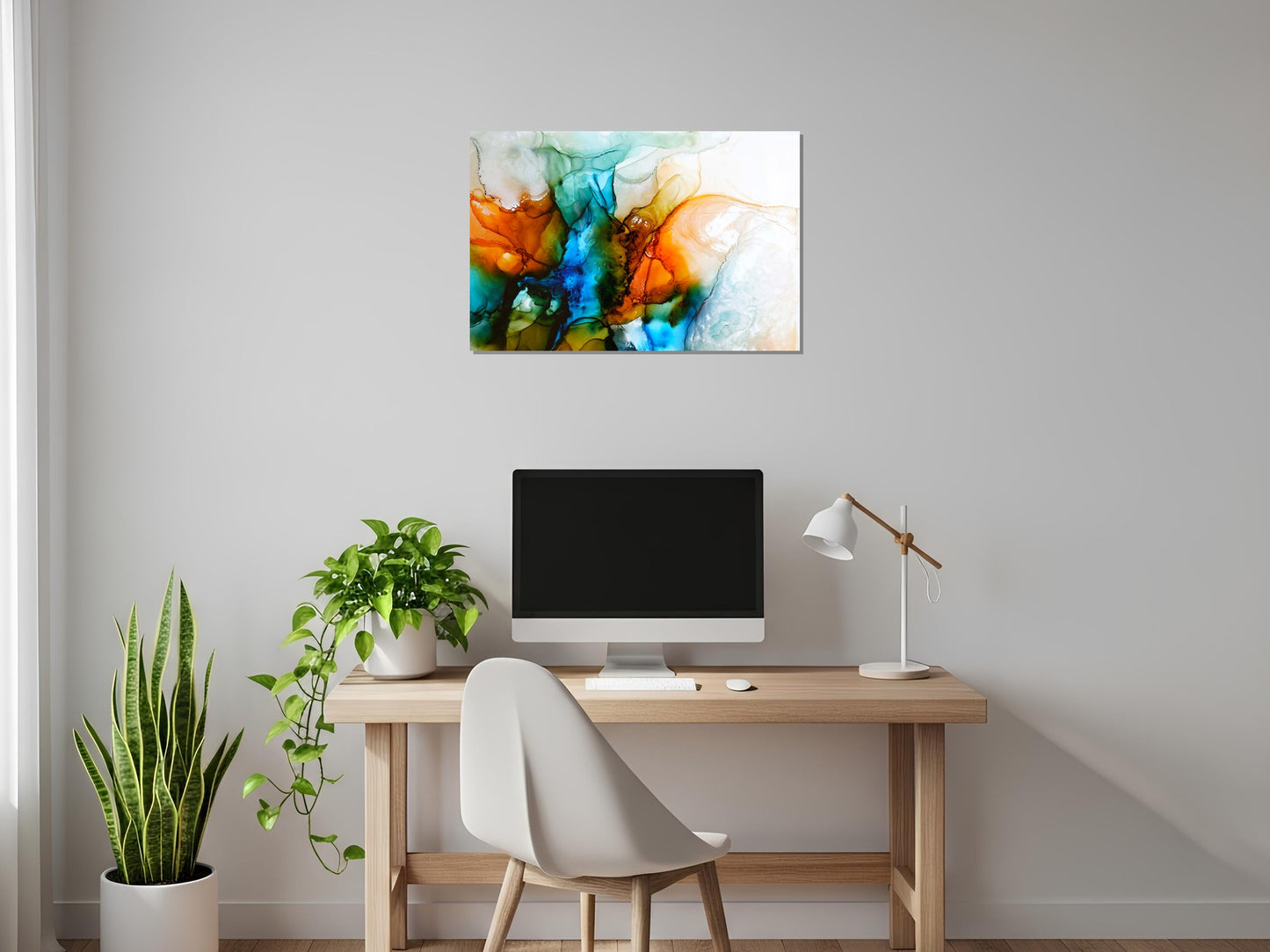 Tinta al Alcohol 118