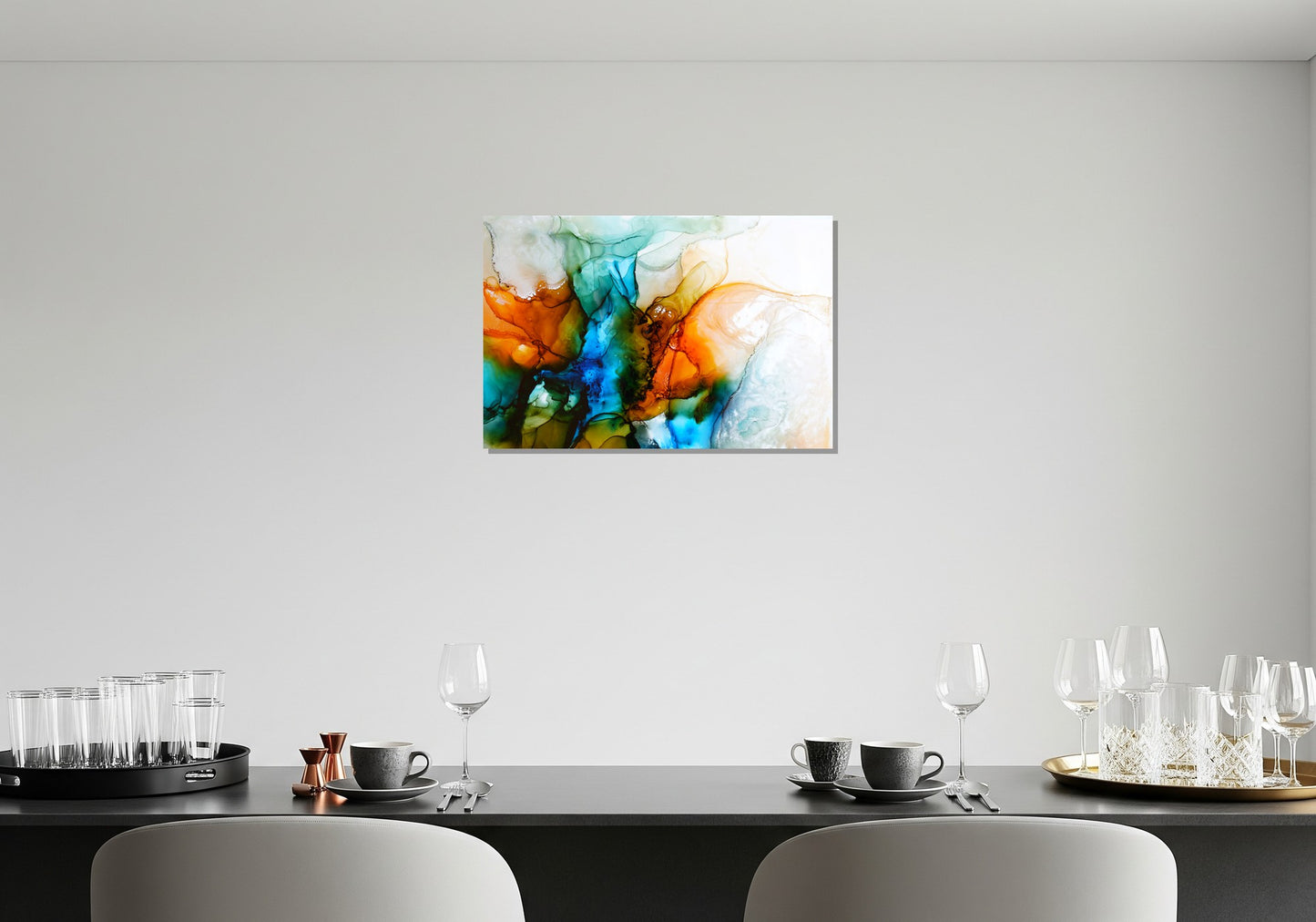 Tinta al Alcohol 118