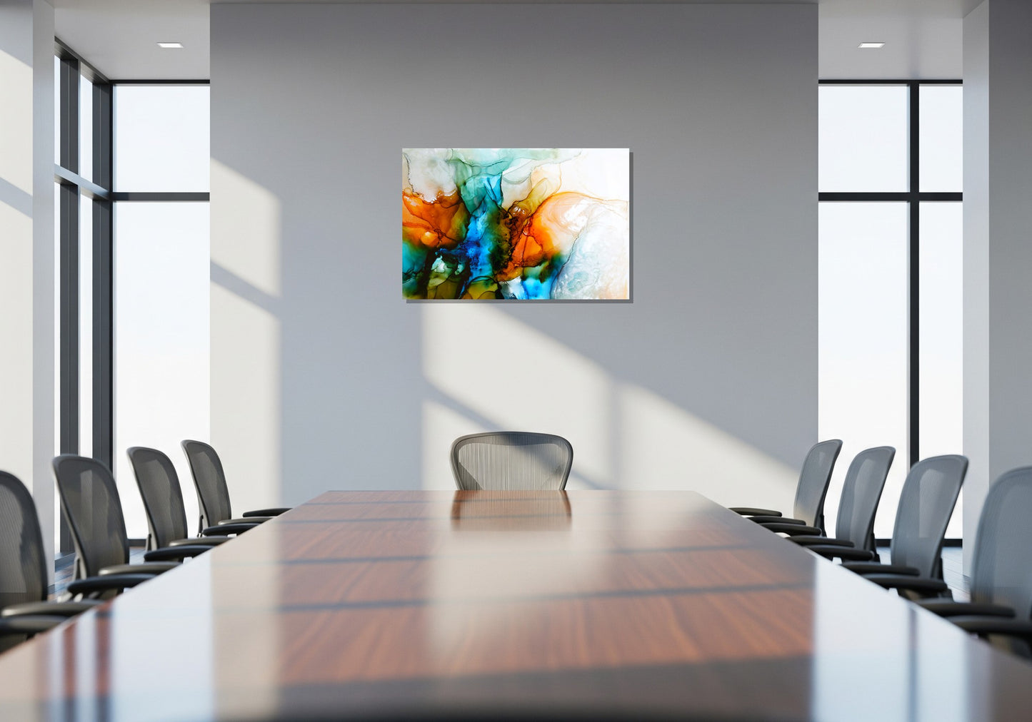 Tinta al Alcohol 118