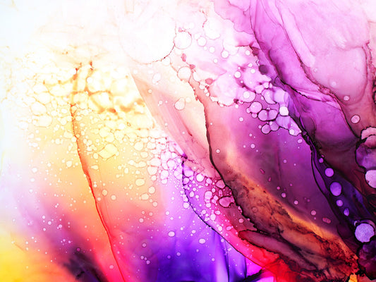 Tinta al Alcohol 119