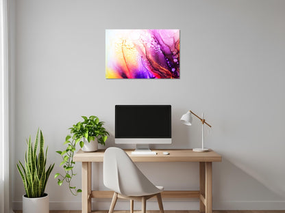 Tinta al Alcohol 119