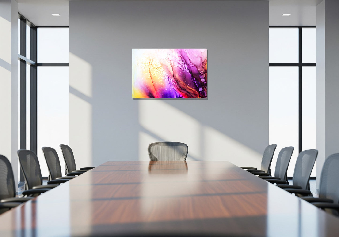 Tinta al Alcohol 119