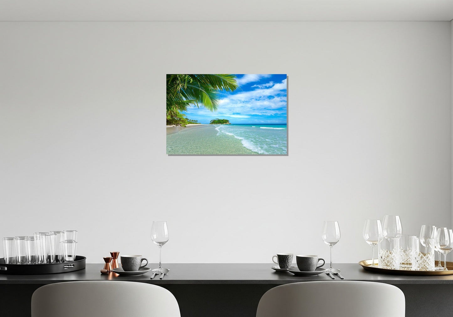 Tonalidades de azul marino