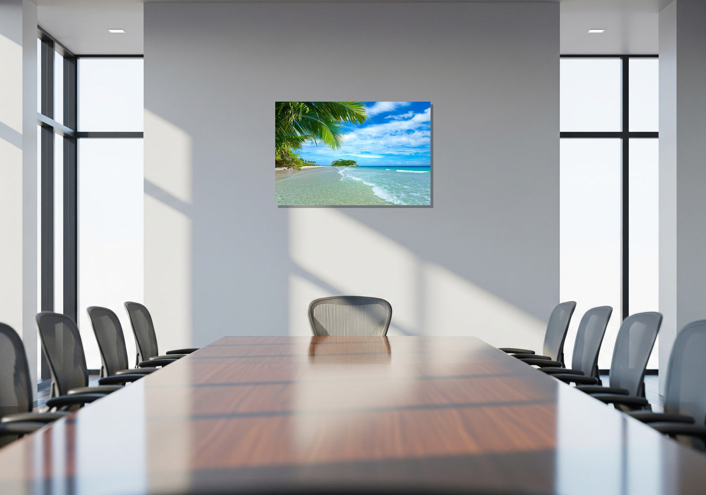 Tonalidades de azul marino