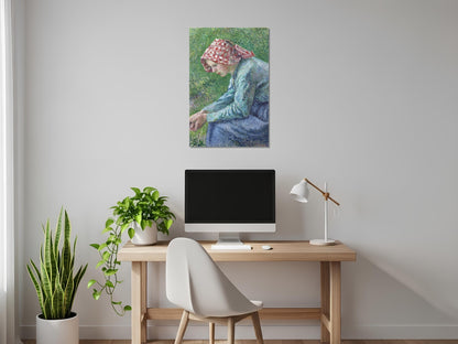 Cuadro metálico decorativo para interiores