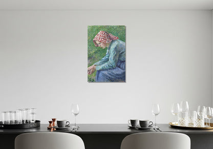 Cuadro metálico decorativo para interiores