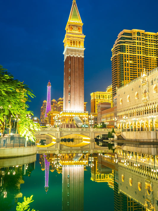 Venetian Resort - Las Vegas