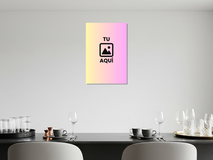 Imagen Personalizada