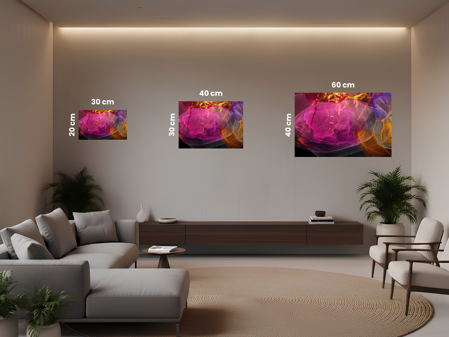 La terraza de Sainte-Adress Claude Monet